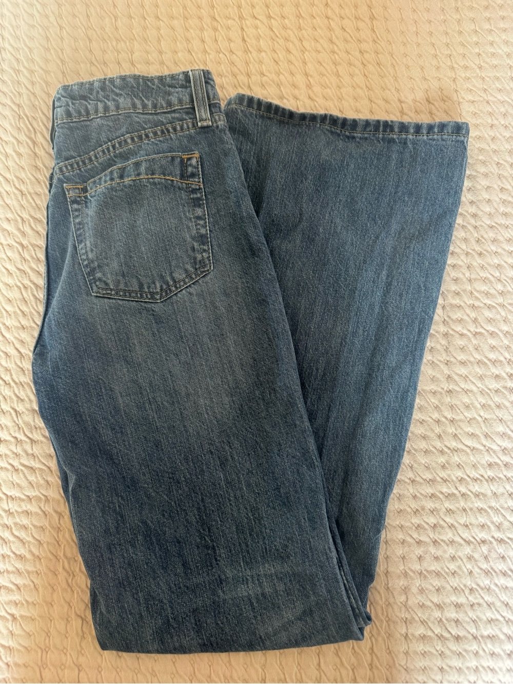 Cinch Tatum trouser jeans